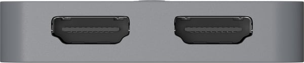 Marmitek Connect 720 8K60 og 4K120 2.1 HDMI-switch
