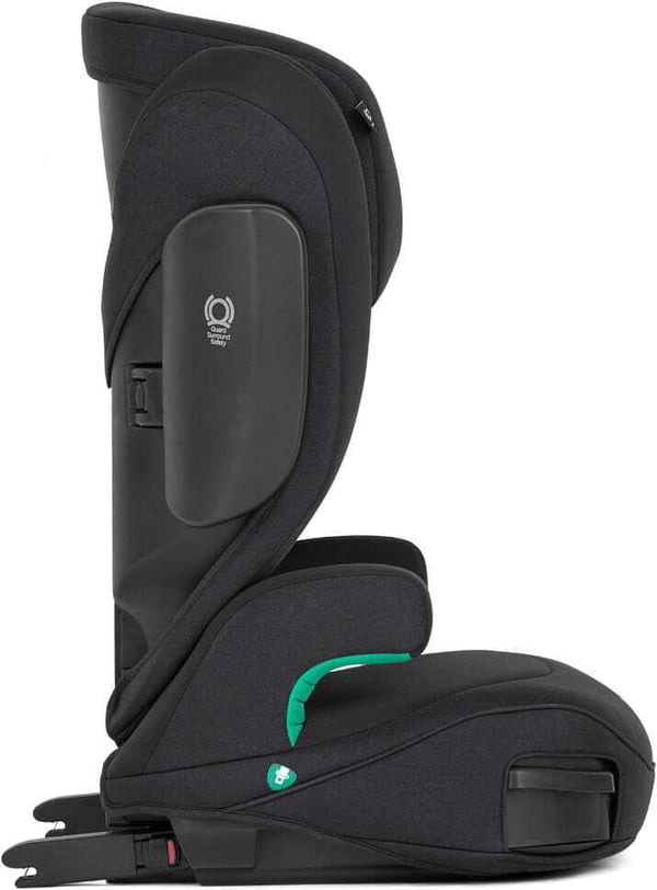 Joie i-Trillo FX autostol, 100 - 150 cm, Shale