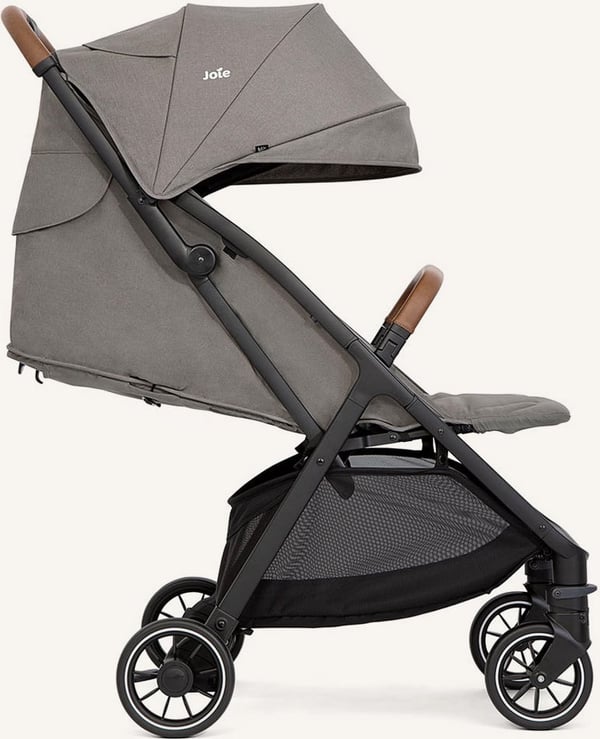 Joie Pact Pro klapvogn, Pebble