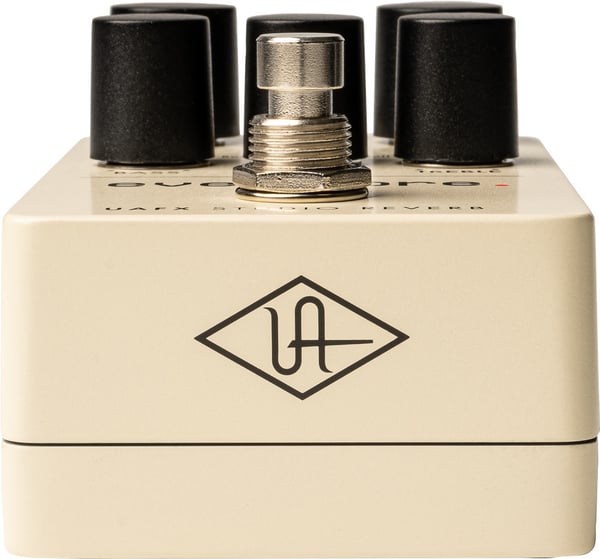 Universal Audio UAFX Evermore Studio Reverb-pedal