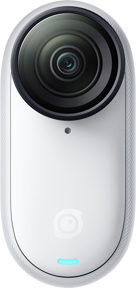 Insta360 GO 3S-actionkamera, 128 GB, hvid