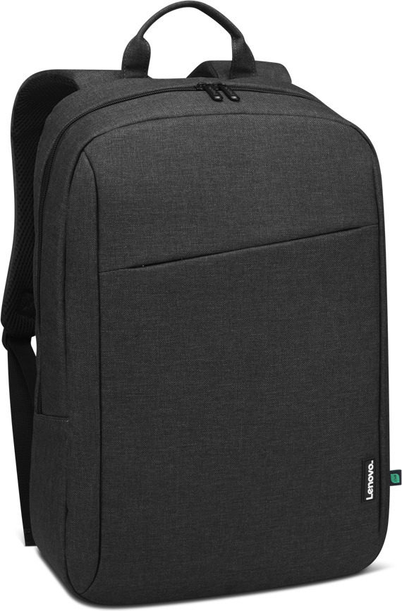 Lenovo 16" Laptop Backpack B210 (ECO) - laptop rygsæk, sort
