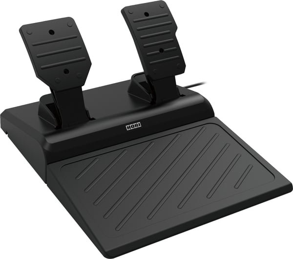 Hori Wireless Racing Wheel APEX -ratstyring, PS5