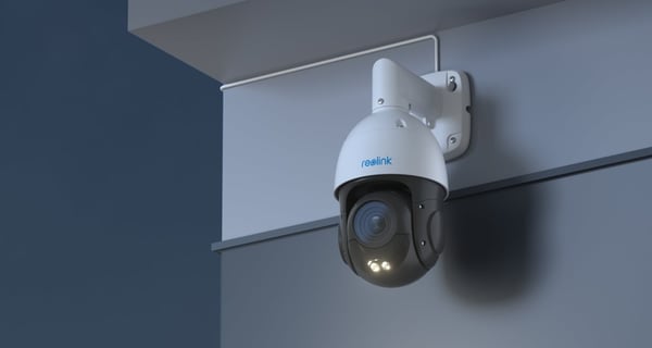 Reolink RLC-823S2 PoE+ overvågningskamera til indendørs og udendørs brug
