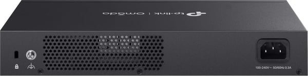 TP-LINK Omada ER7406 -VPN-router