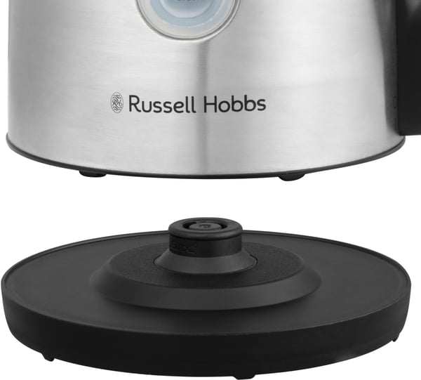 Russell Hobbs Heaton kedel