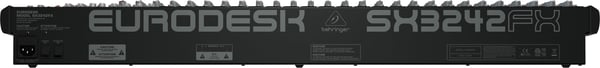 Behringer SX3242FX mikser