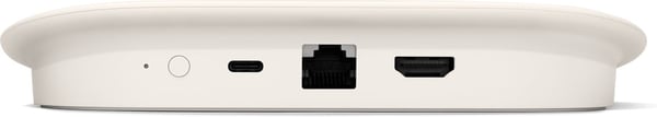 Google TV-strömmare (4K) - mediaspelare