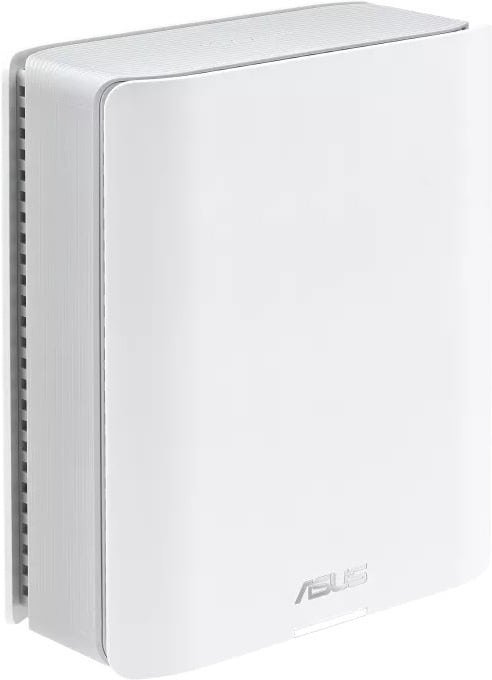 Asus ZenWiFi BT10 Tri-band WiFi 7 Mesh-router, vit