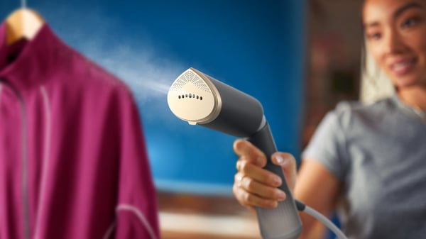 Philips 5000 Series bärbar klädesånga, STH5030/80