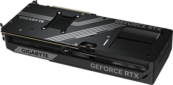 Gigabyte GeForce RTX 5080 WINDFORCE OC SFF 16 GB grafikkort