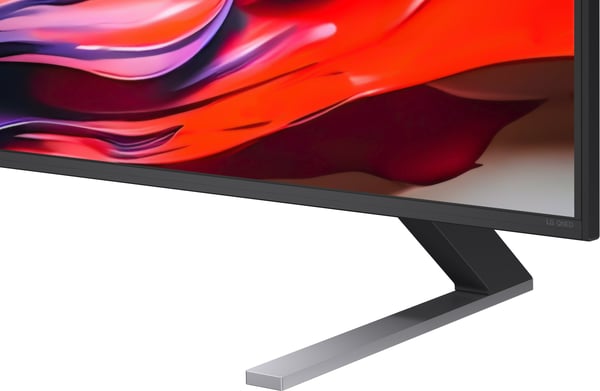 LG 86'' QNED 85 – 4K Mini-LED TV (2025)