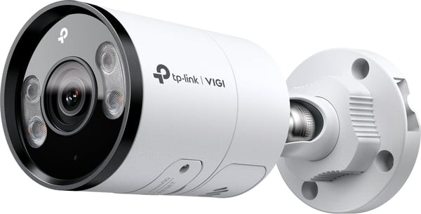 TP-Link InSight S345 övervakningskamera för utomhusbruk, 2,8 mm