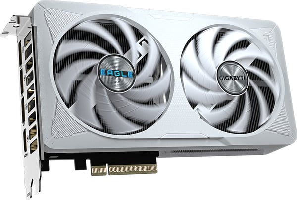 GIGABYTE RTX 5060 EAGLE OC ICE 8GB
