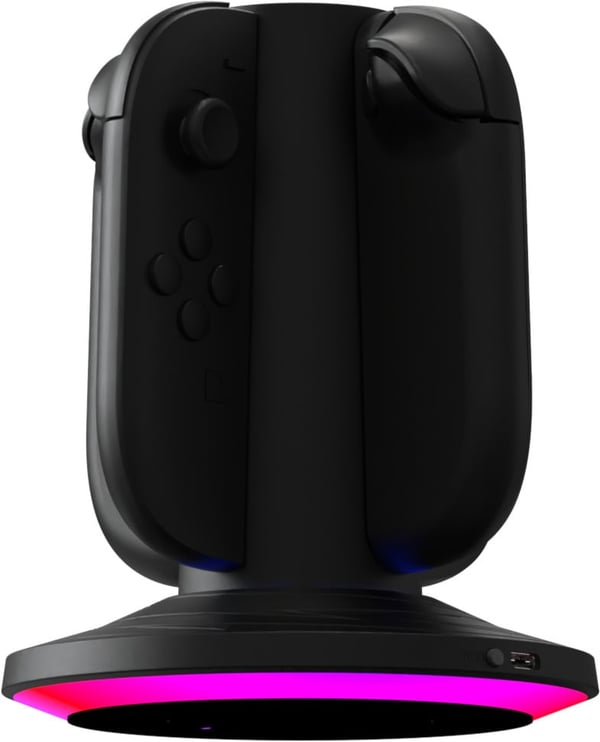 Oniverse Joy-Con laddningsdocka, Nintendo Switch 2