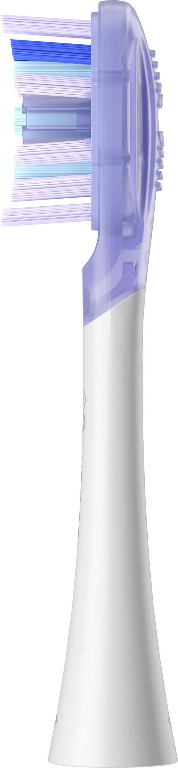 Oclean Ultra White borsthuvuden, 2 st, vit