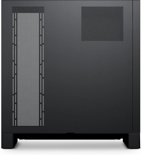 Phanteks NV9 MK II ATX-chassi, svart