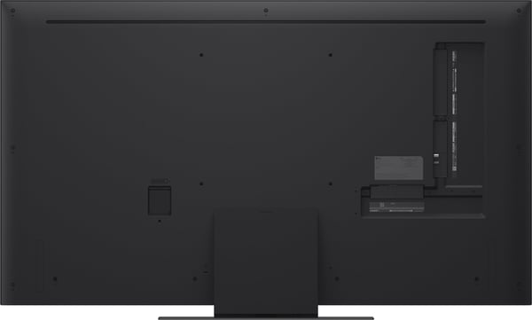 LG 55'' QNED 86 4K Mini-LED TV (2025)