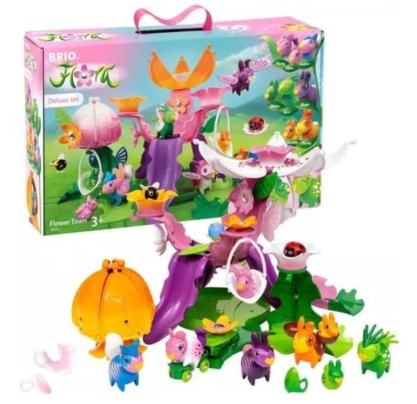 BRIO FLORA Blomstaden
