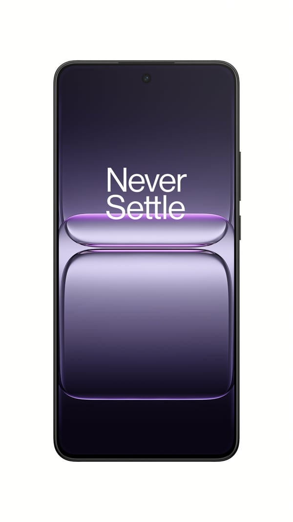OnePlus Nord CE5 telefon, 256/8 GB, svart