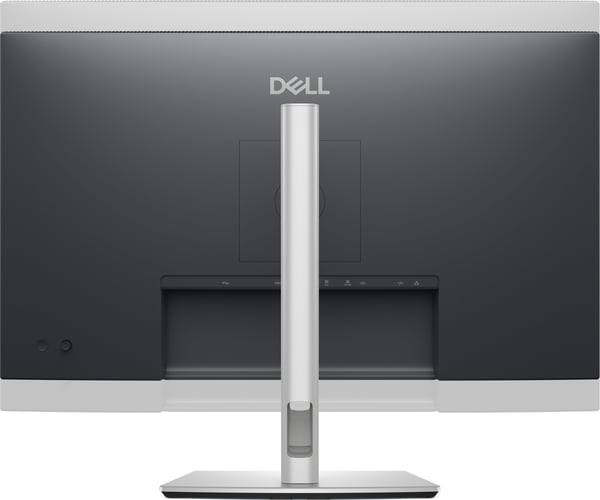 Dell 27 Pro P2725DEHF 27" USB-C-ansluten QHD-skärm