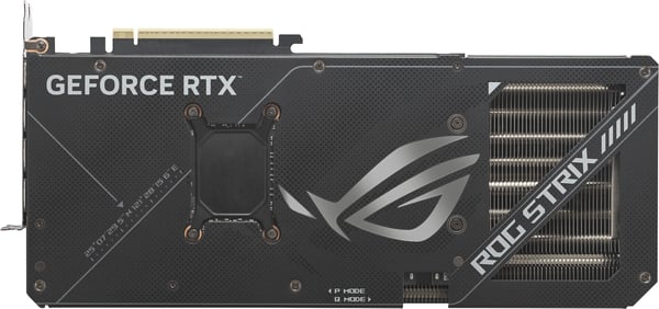 Asus ROG-STRIX-RTX5070-O12G-GAMING grafikkort