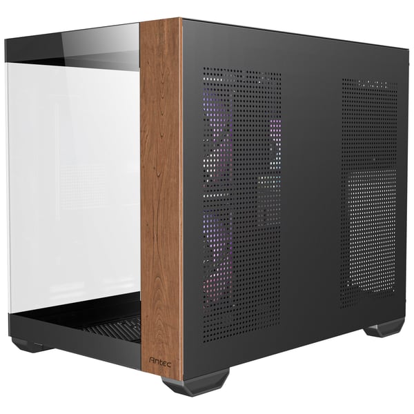 Antec CX600M Micro-ATX-chassi