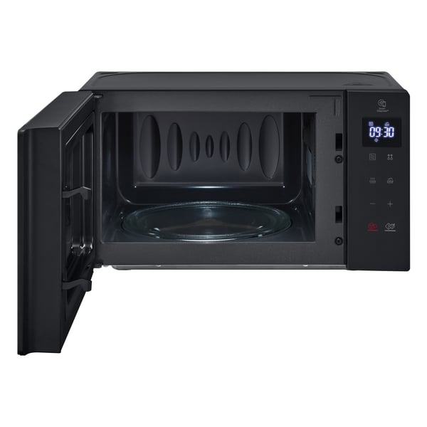 LG MS2032GAS Mikrovågsugn