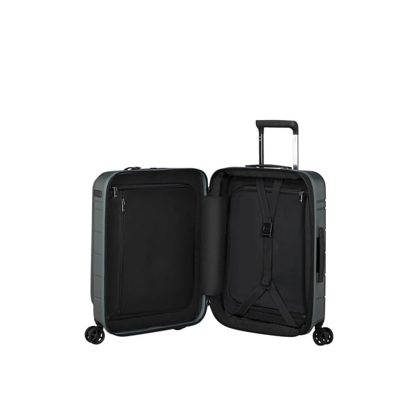 Samsonite Cabin Neopod Expand kabinväskan, 55 cm, salviagrön