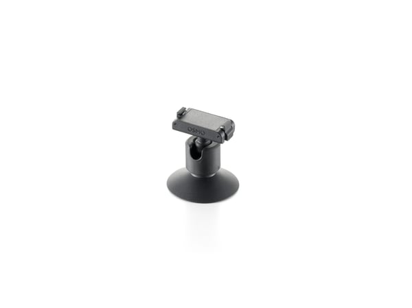 DJI Osmo Nano magnetisk kulhuvudfäste