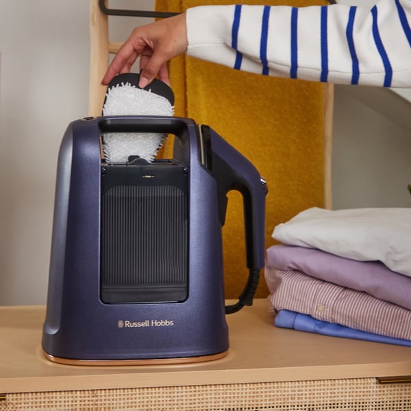 Russell Hobbs Steam Genie Maestro klädesångare