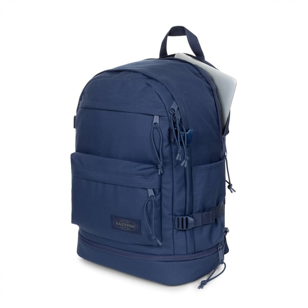 Eastpak EVERYDAY PAK'R ryggsäck, Monoton Marinblå