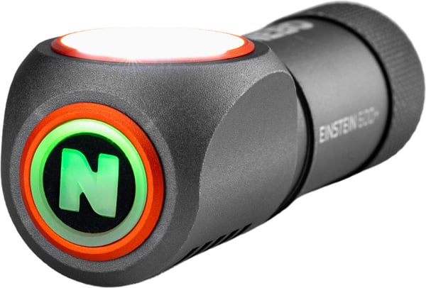 Nebo Einstein 600+ pannlampa, 600 lm
