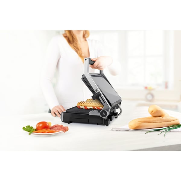 Princess Grill Master Pro bordgrill