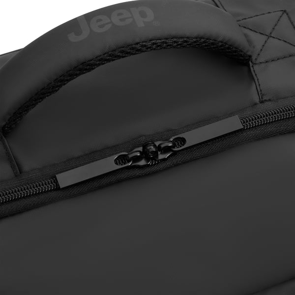 Delsey Jeep JS007C Ryggsäck XL blå