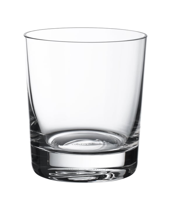 Villeroy & Boch Purismo vin- / dryckesglasset, 12-delad