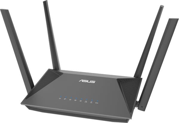 ASUS RT-AX52 PRO Wi-Fi 6 router