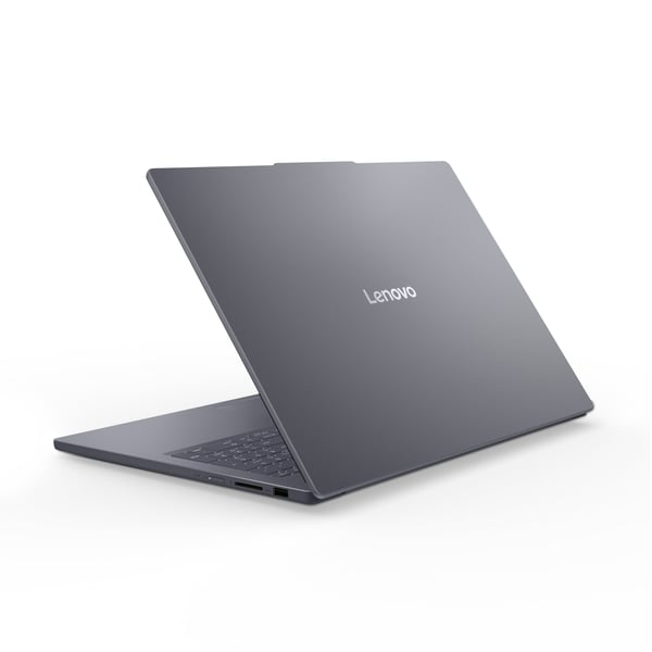Lenovo IdeaPad Slim 3 83K8008RMX 16" bärbar dator, Windows 11 Home, grå
