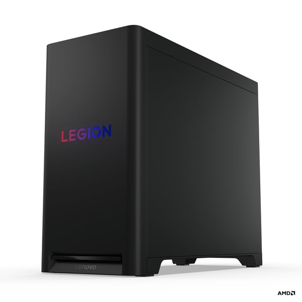 Lenovo Legion T5 30AGB10 90YJ007PMW gamingdator, svart