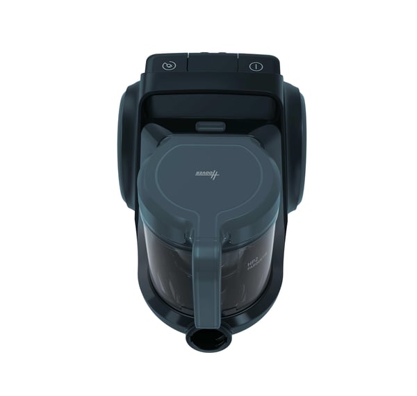 Hoover HP2 Home dammpåselös dammsugare