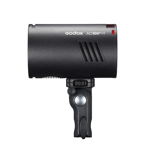 Godox Witstro AD100 ProII batteriblixt
