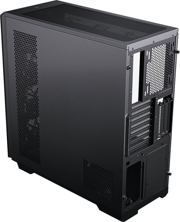 Phanteks Enthoo Pro 2 E-ATX-chassi, svart
