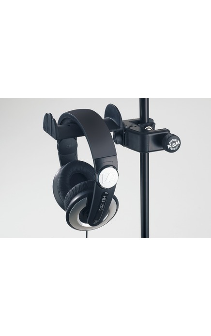 K&M 16085 hovedtelefonholder