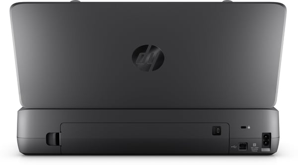 HP Officejet 200 Mobile -skrivare