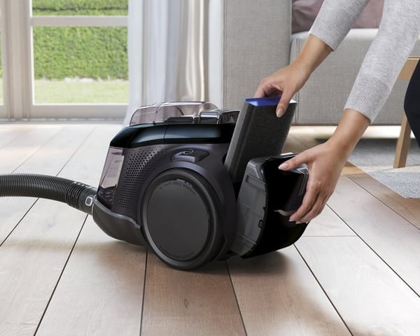 Electrolux Pure C9 Deluxe PC91-8STM -støvsuger