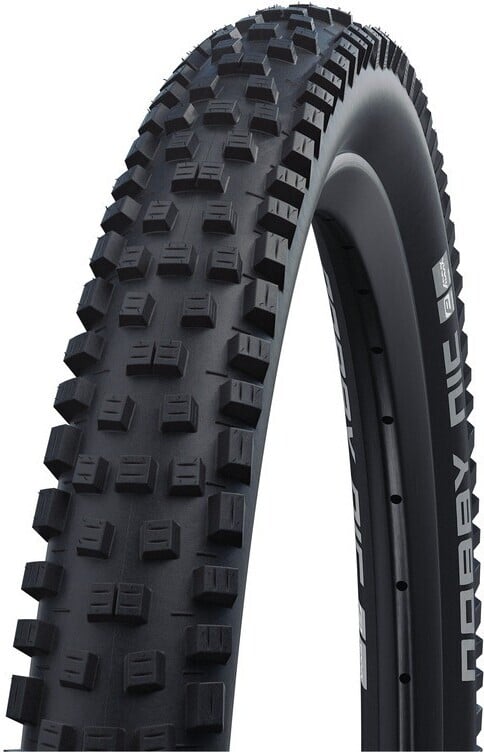 Schwalbe Nobby Nic Performance Addix mountainbikedæk, 26 x 2.25