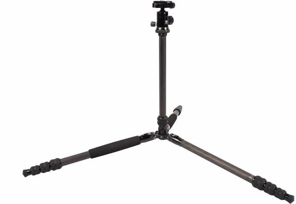 Sirui Traveler 7C kamerastativ, sort