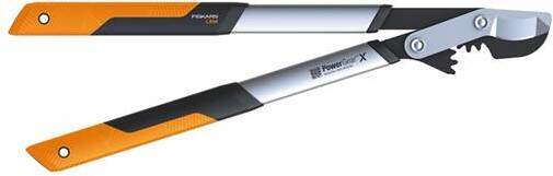 Fiskars PowerGear X LX94-M -grenklipper, omgåendeklipning