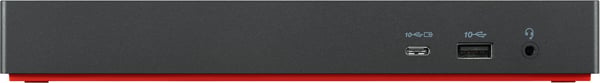 Lenovo ThinkPad Thunderbolt 4 Workstation Dock - dokstation