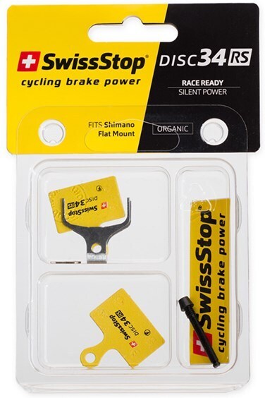 SwissStop Disc 34 RS -bromskloss